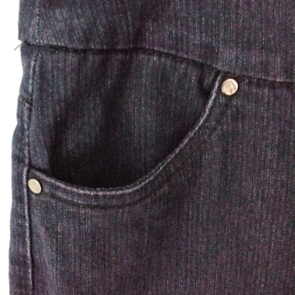 EUC Spanner stretch jeans - Picture 4 of 6